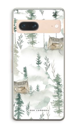 Cabin Village