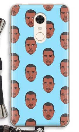 Kanye Call Me?