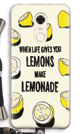 Lemonade