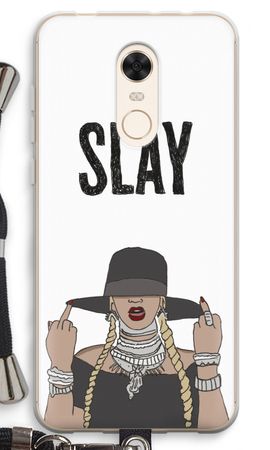 Slay All Day