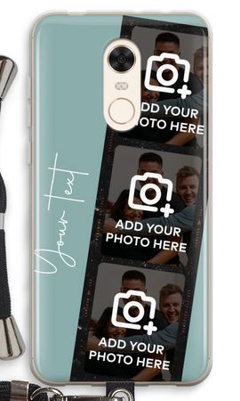 Rollo de película N°1