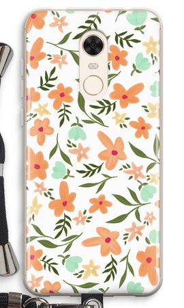 Little Ellila Flowers