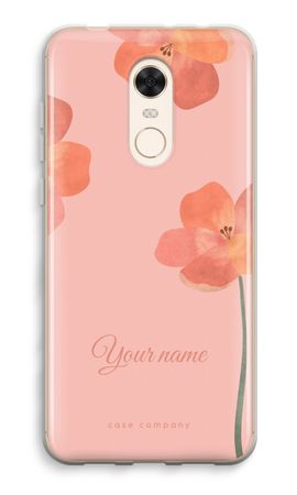 Namecase 2 - Floral