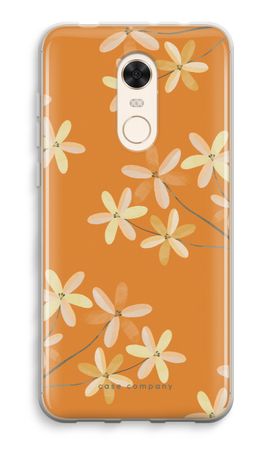 Warm bloom