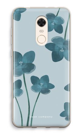 Ocean bloom