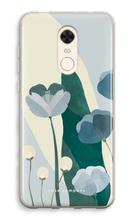Misty blue bloom 2
