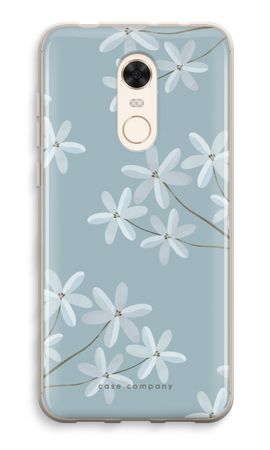 Cloud bloom