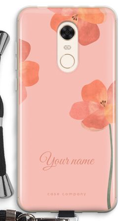 Namecase 2 - Floral
