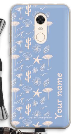 Namecase 2 - Coastel