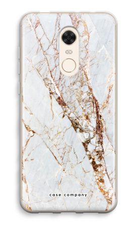 Gold Marble
