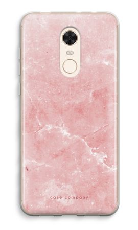 Pink Marble