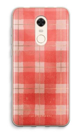 Crimson Check
