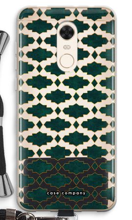 Moroccan tiles