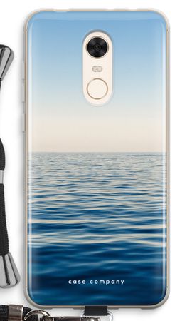 Horizon de l'eau