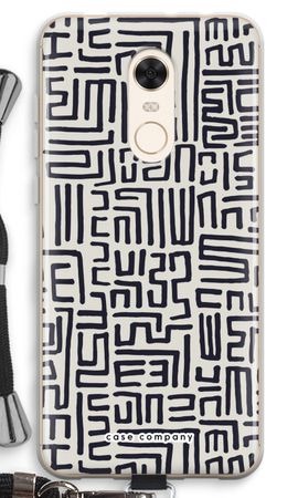 Moroccan Print
