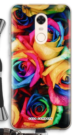 Nron fleurs
