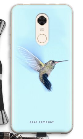 Hummingbird