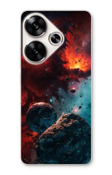 Nébuleuse du dragon