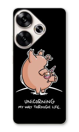 Unicorning
