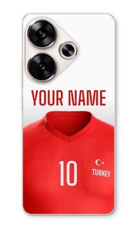 Turkey - Football