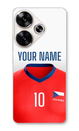 Czech Republic - Football