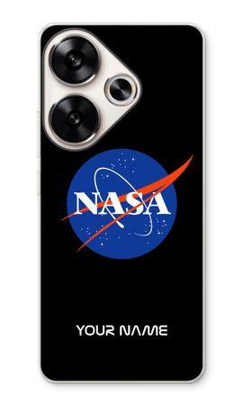 NASA
