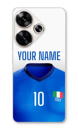 Italy - Football