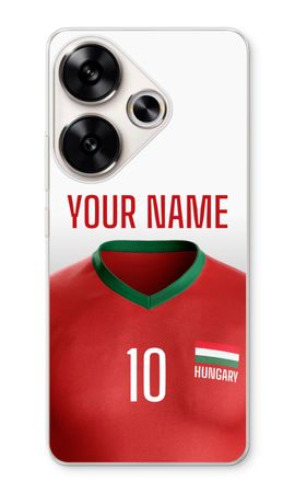 Hungary - Football