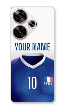France - Football