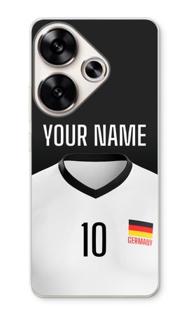Germany - Football