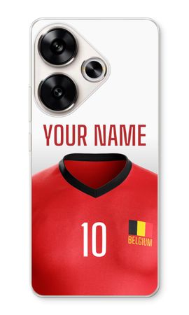 Belgium - Football