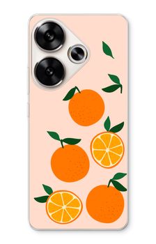 Will you be my clementine