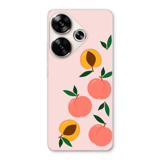 Just peachy