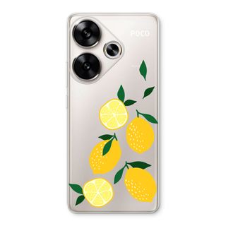 You're my lemon