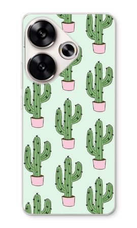 Cactus Lover
