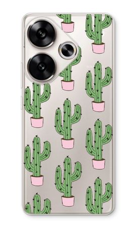 Cactus Lover
