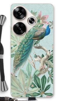 Paradise Garden Peacock