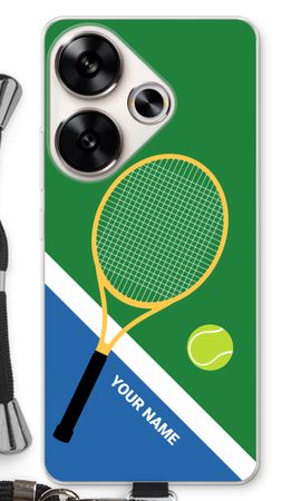Tennis N°1
