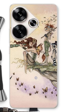 Where the wind takes you