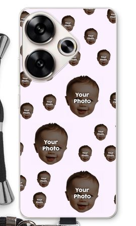 Personalized Face N°2