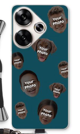 Personalized Face N°1