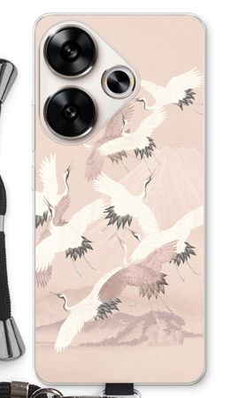 Japanese Crane Birds