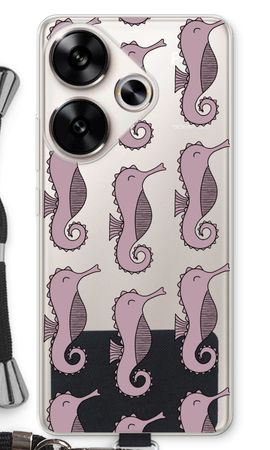 Seahorses