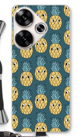Pineapples