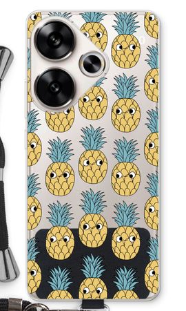 Pineapples