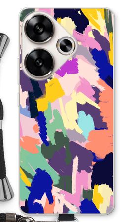 Modern Abstract Scratches