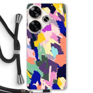 Modern Abstract Scratches