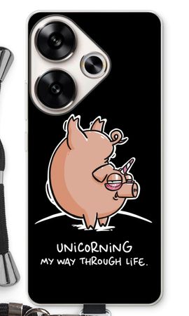 Unicorning