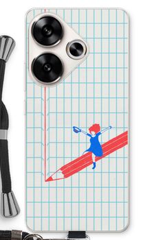 Checkered paper N°2