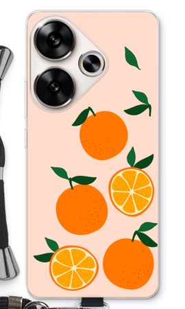 Will you be my clementine